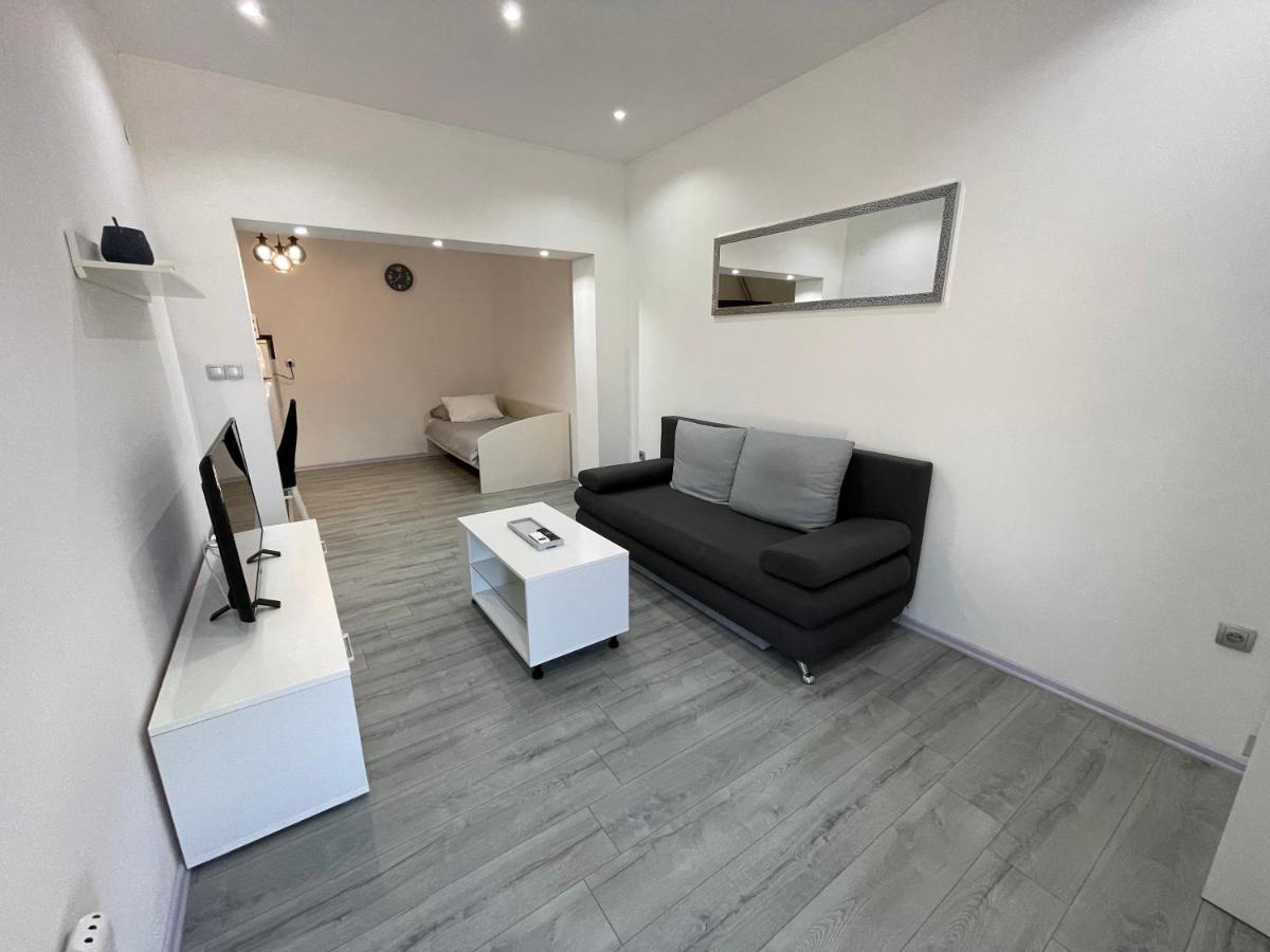 Ferienwohnung Primus Strbic Ploce  Exterior foto