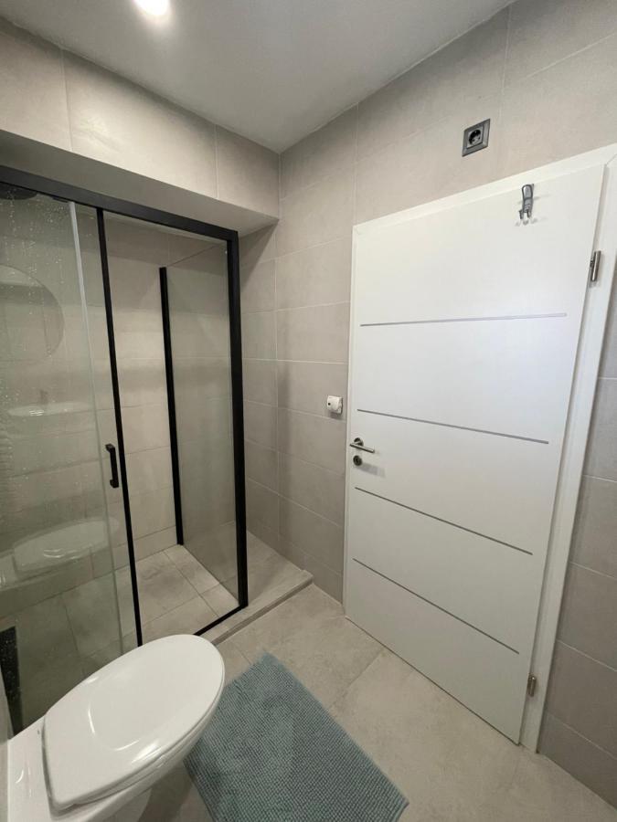 Ferienwohnung Primus Strbic Ploce  Exterior foto