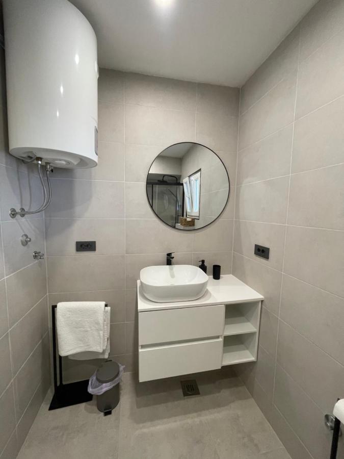 Ferienwohnung Primus Strbic Ploce  Exterior foto