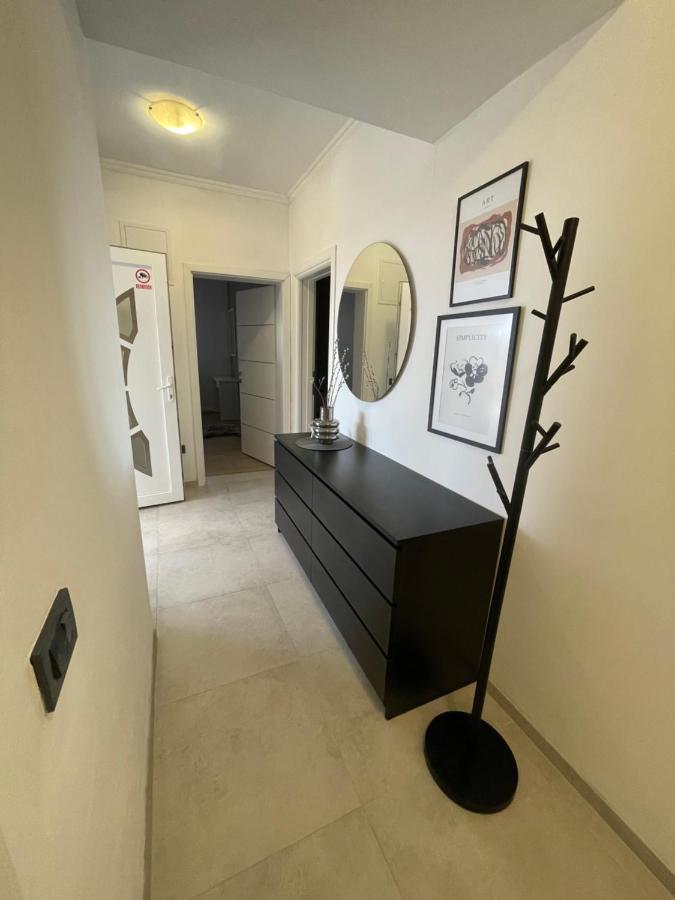 Ferienwohnung Primus Strbic Ploce  Exterior foto