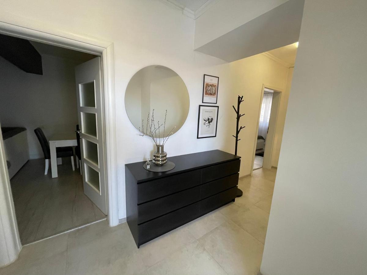 Ferienwohnung Primus Strbic Ploce  Exterior foto