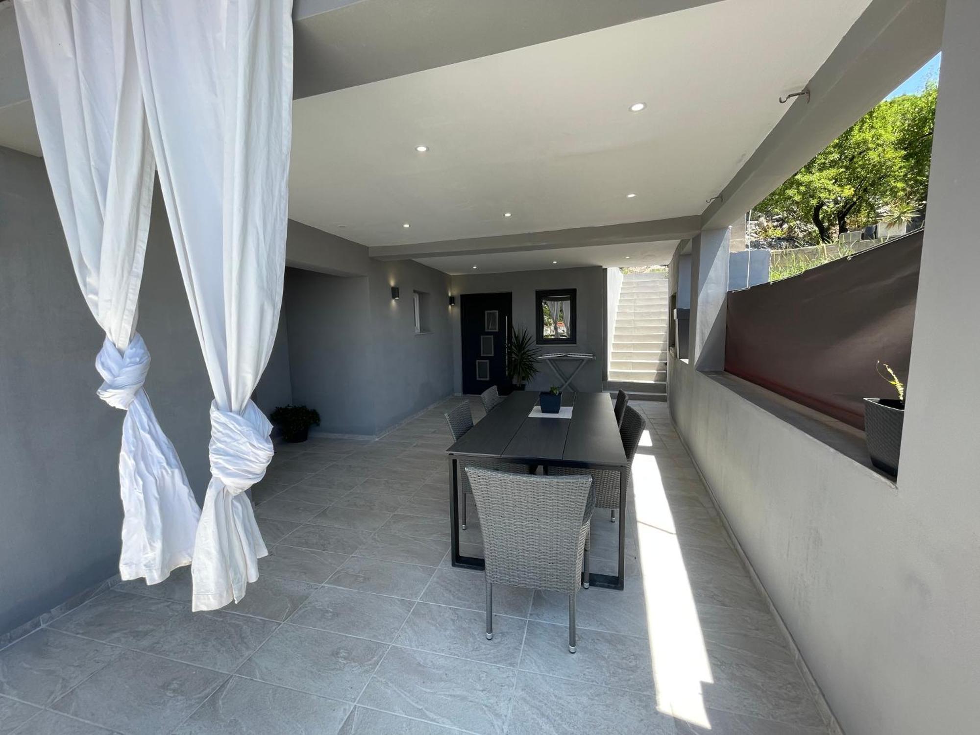 Ferienwohnung Primus Strbic Ploce  Exterior foto