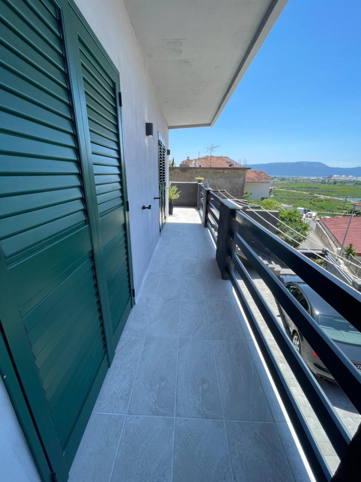 Ferienwohnung Primus Strbic Ploce  Exterior foto