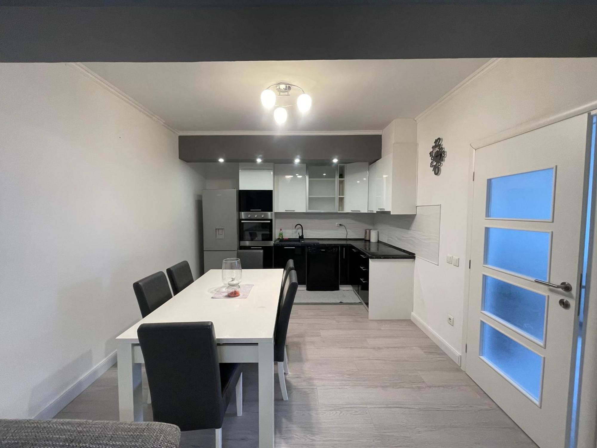 Ferienwohnung Primus Strbic Ploce  Exterior foto