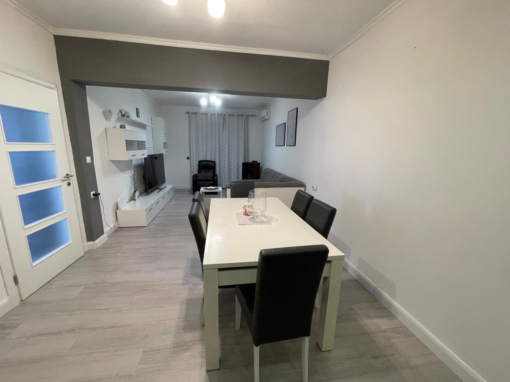 Ferienwohnung Primus Strbic Ploce  Exterior foto