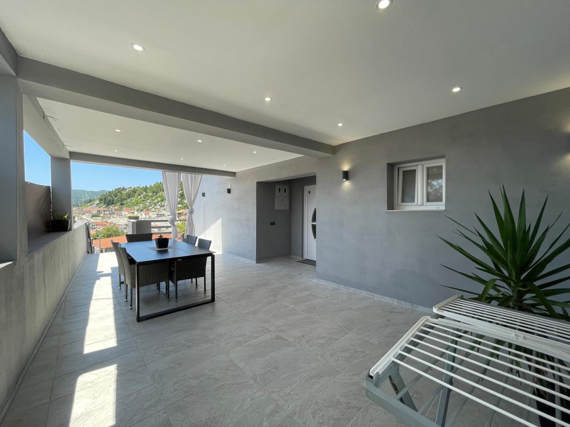 Ferienwohnung Primus Strbic Ploce  Exterior foto