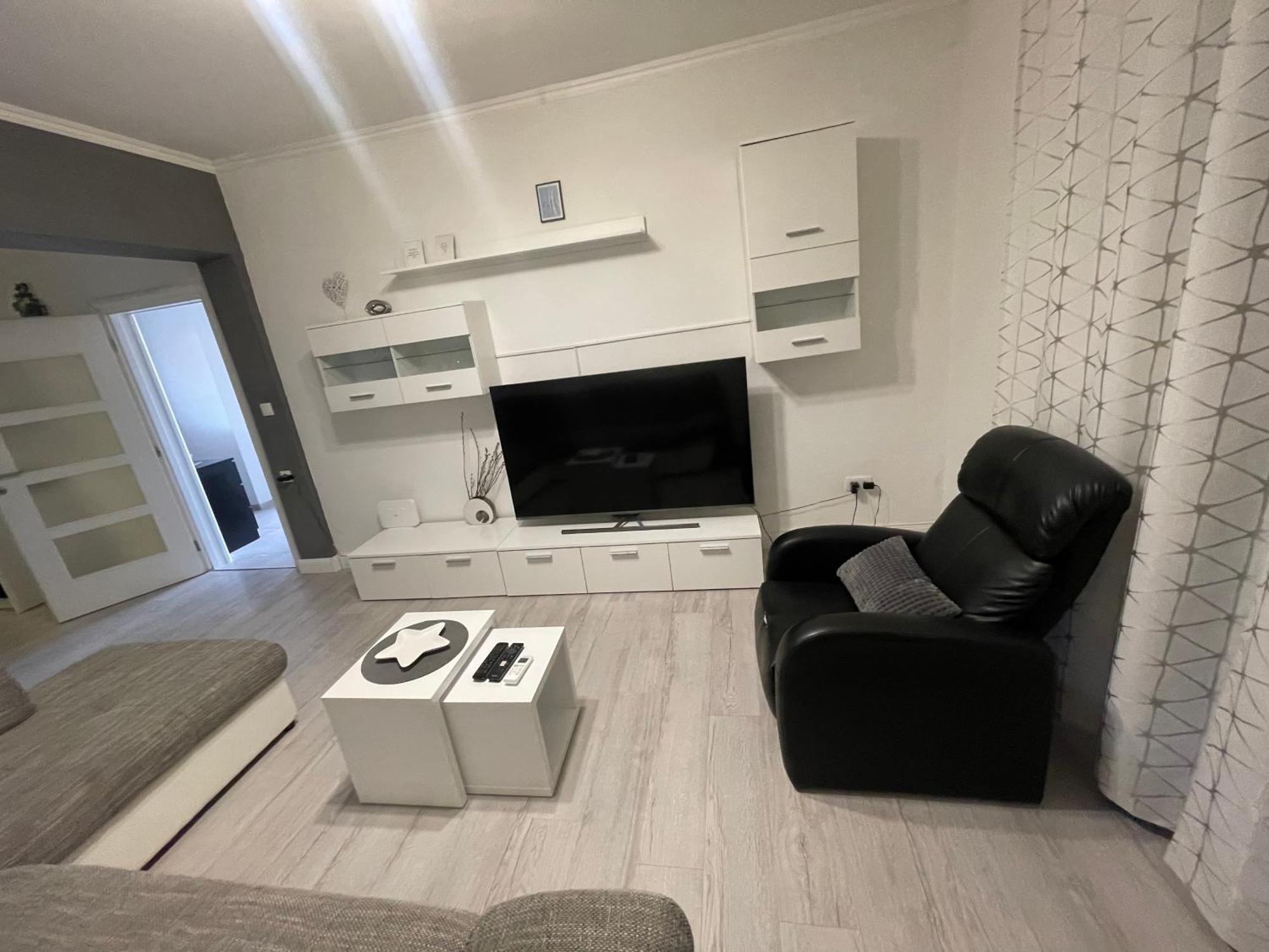 Ferienwohnung Primus Strbic Ploce  Exterior foto