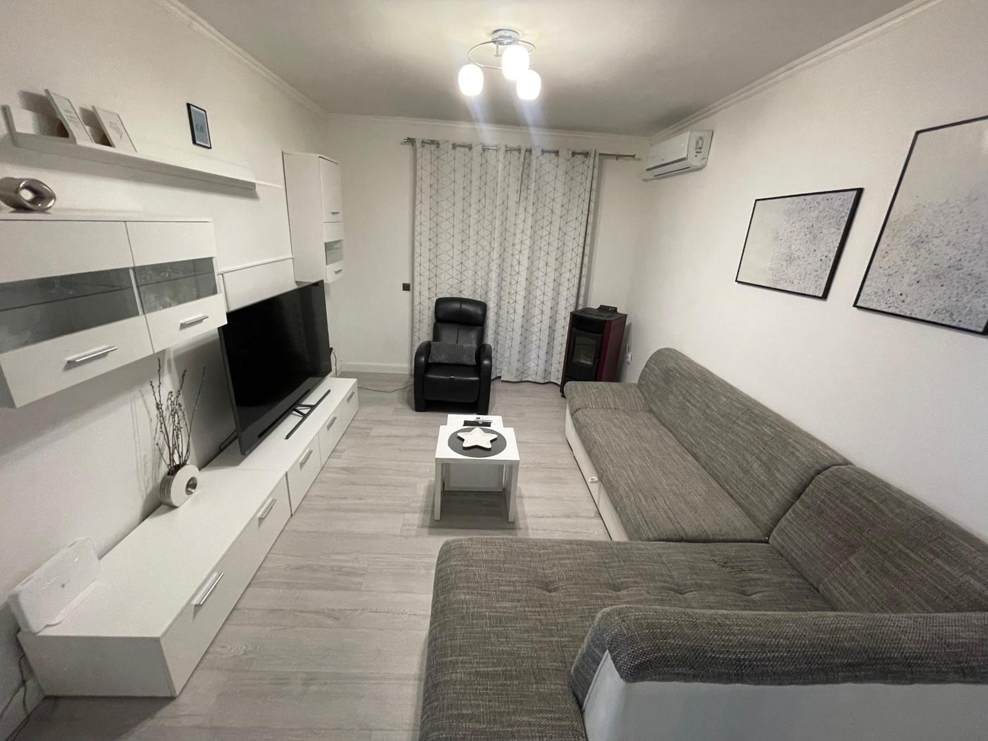 Ferienwohnung Primus Strbic Ploce  Exterior foto